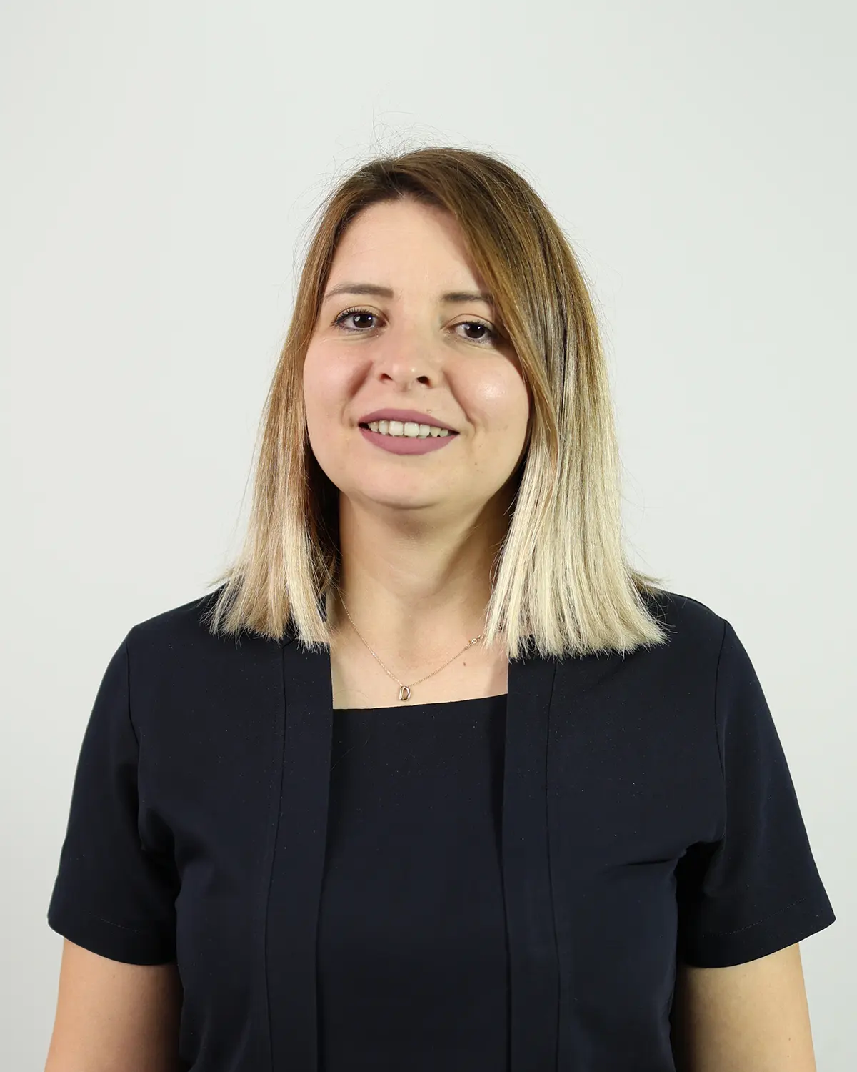 Emine BİÇER