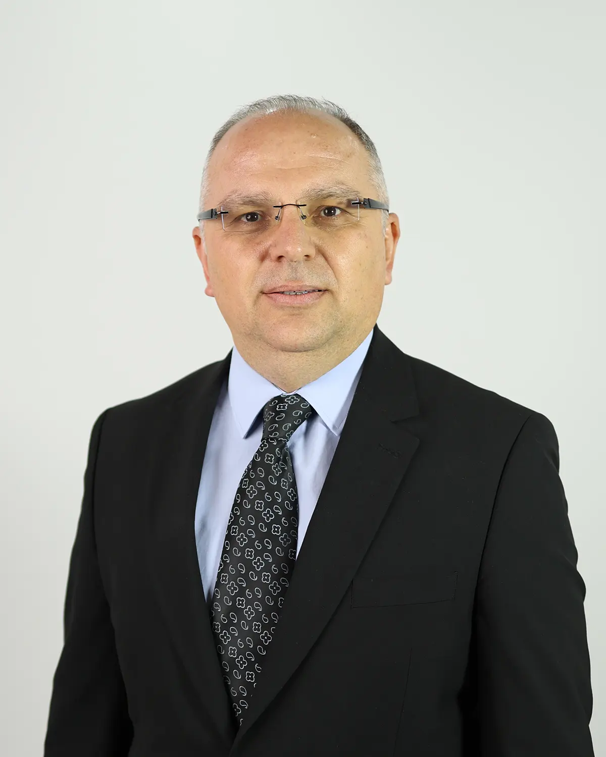 Türker CENGİZ