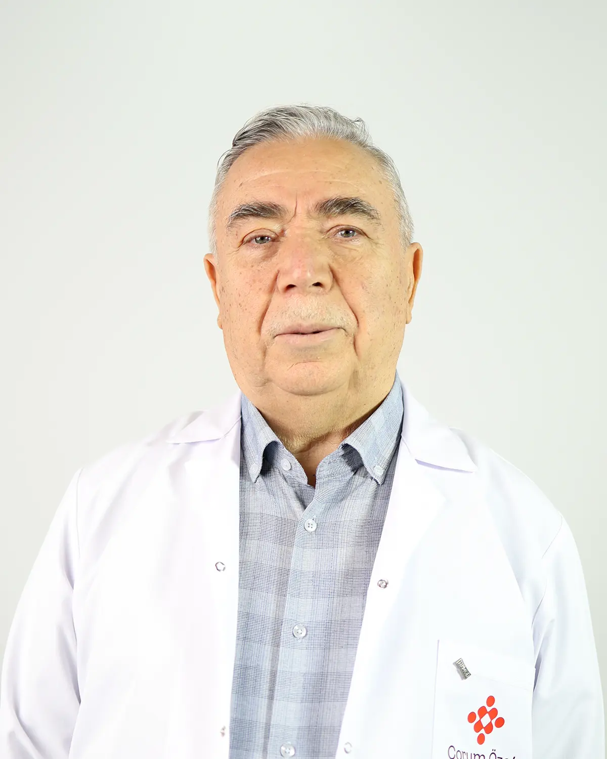 Op. Dr. Tahir Mantı