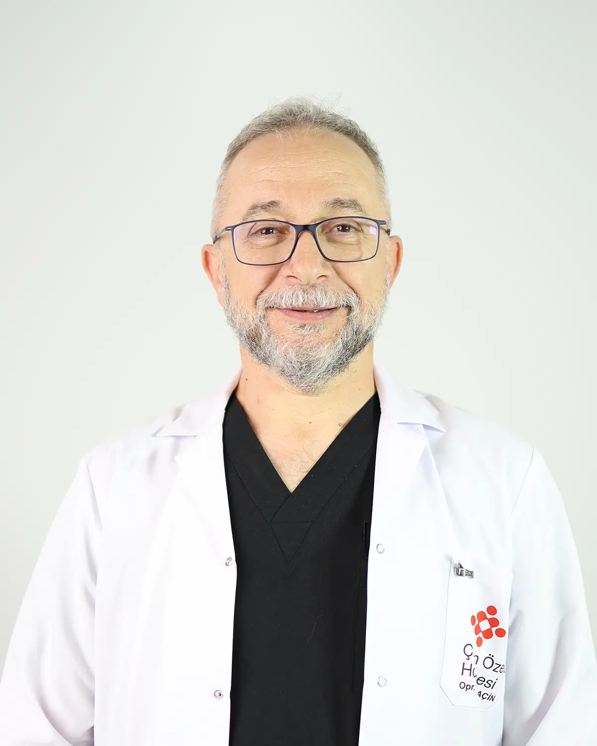 Op. Dr. Sabri Laçin
