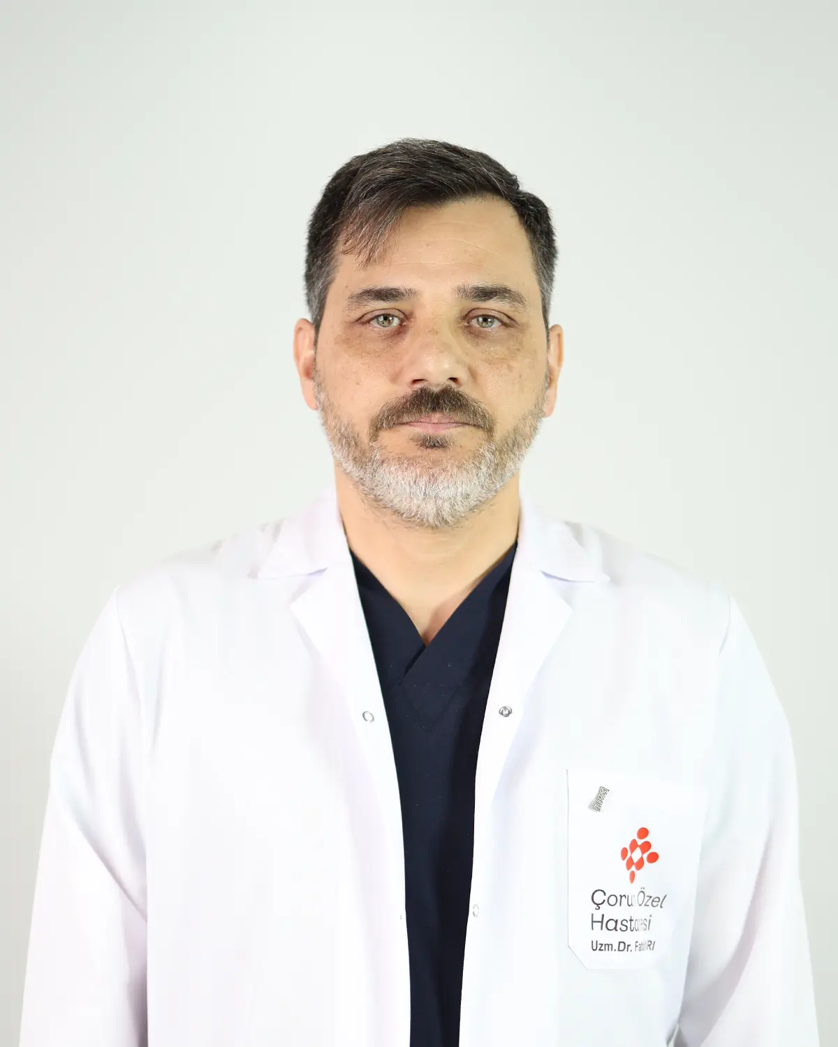 Uzm. Dr. Fatih Sarı