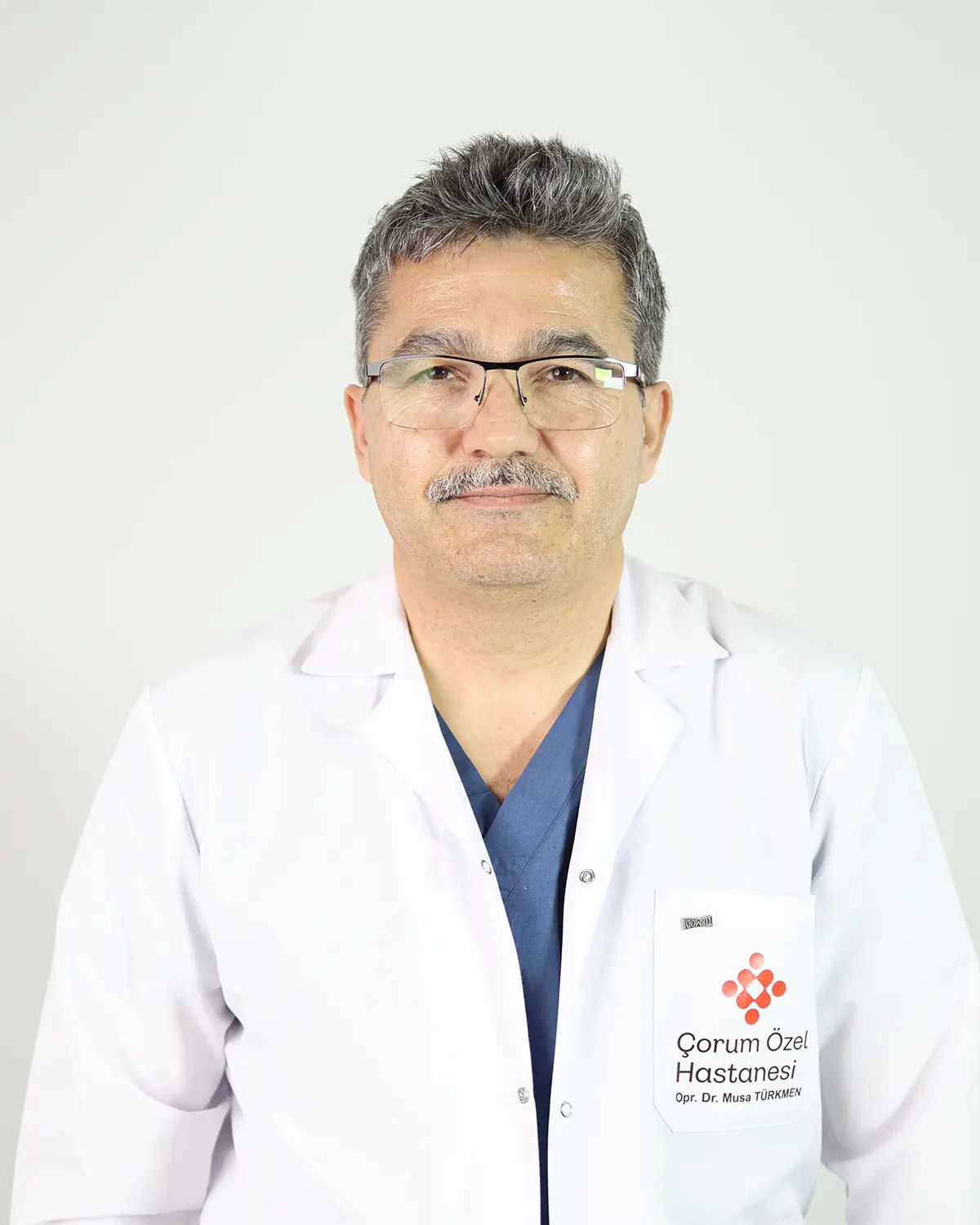 Op. Dr. Musa Türkmen