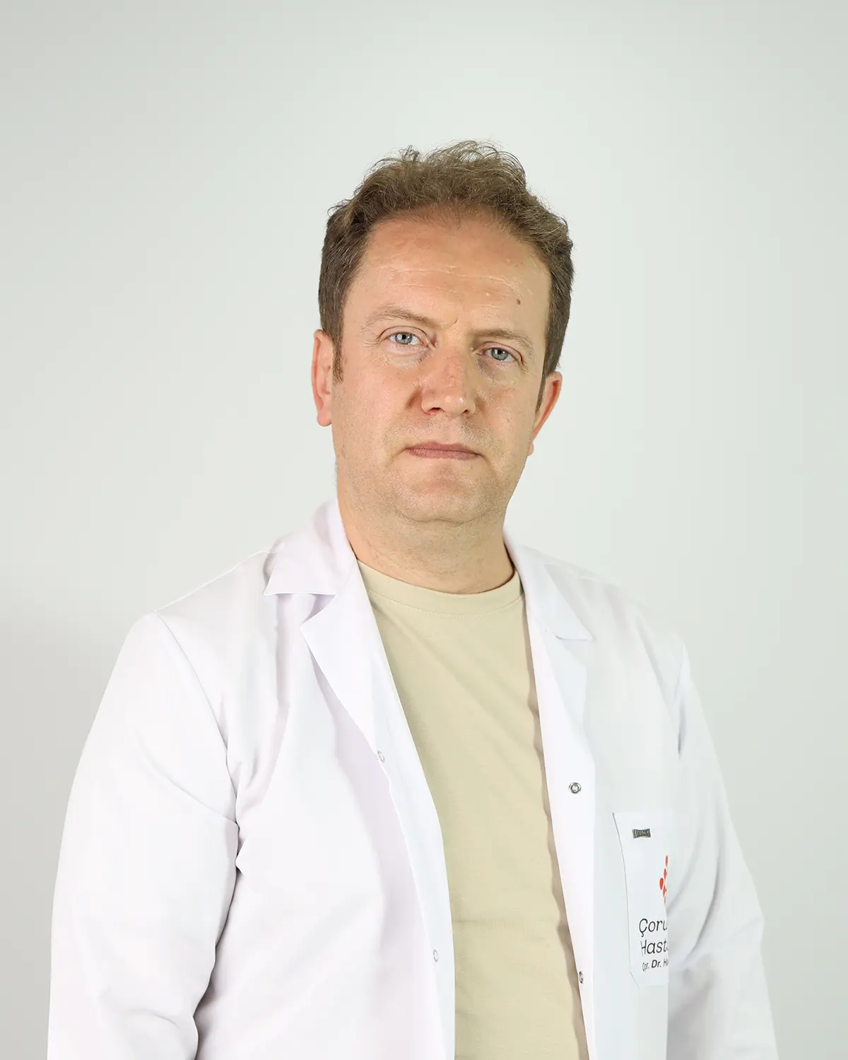Op. Dr. Hasan Öner