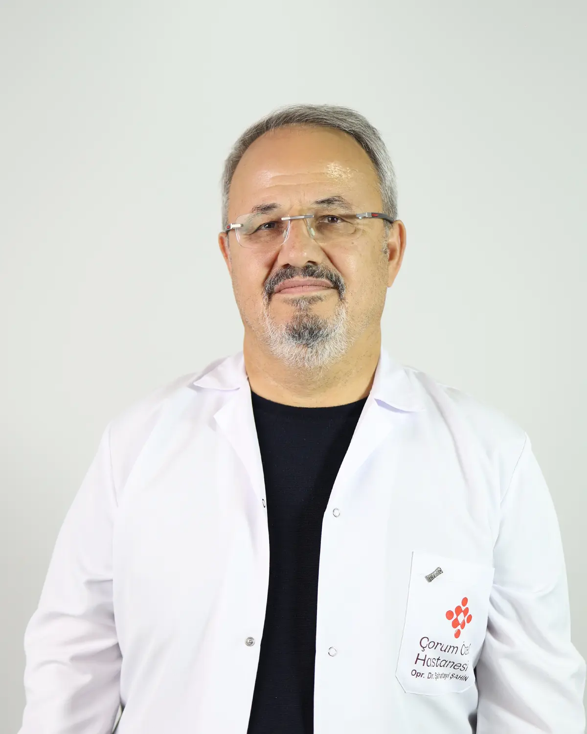 Op. Dr. Şahatayi Şahin