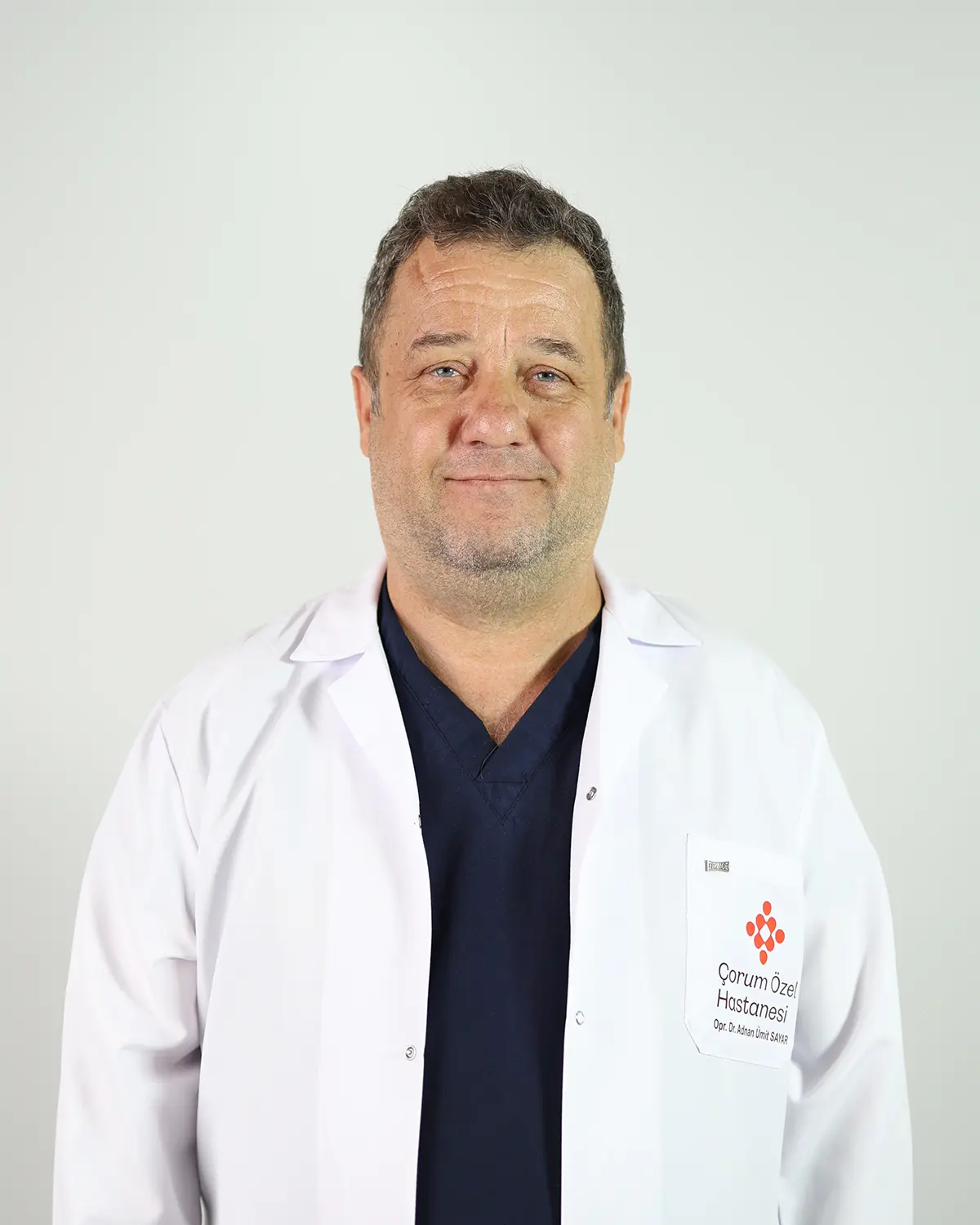 Op. Dr. Adnan Ümit Sayar