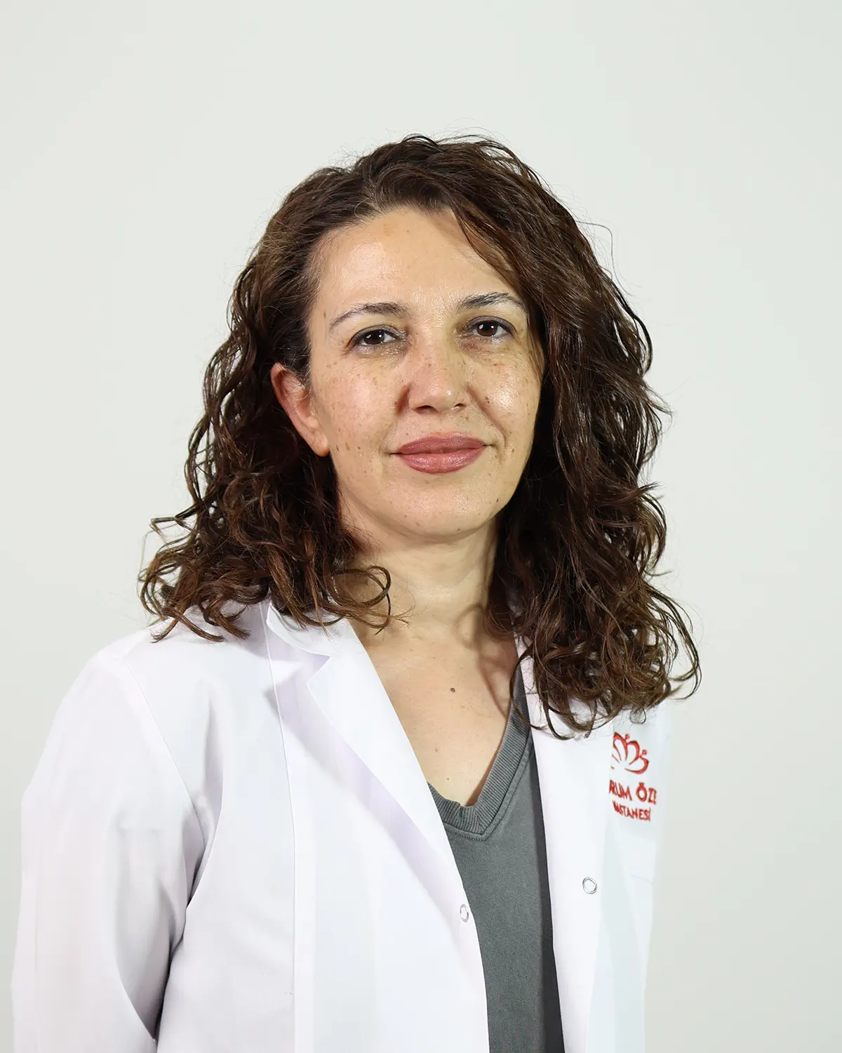 Uzm. Dr. Zühal Gülsüm Şimşek