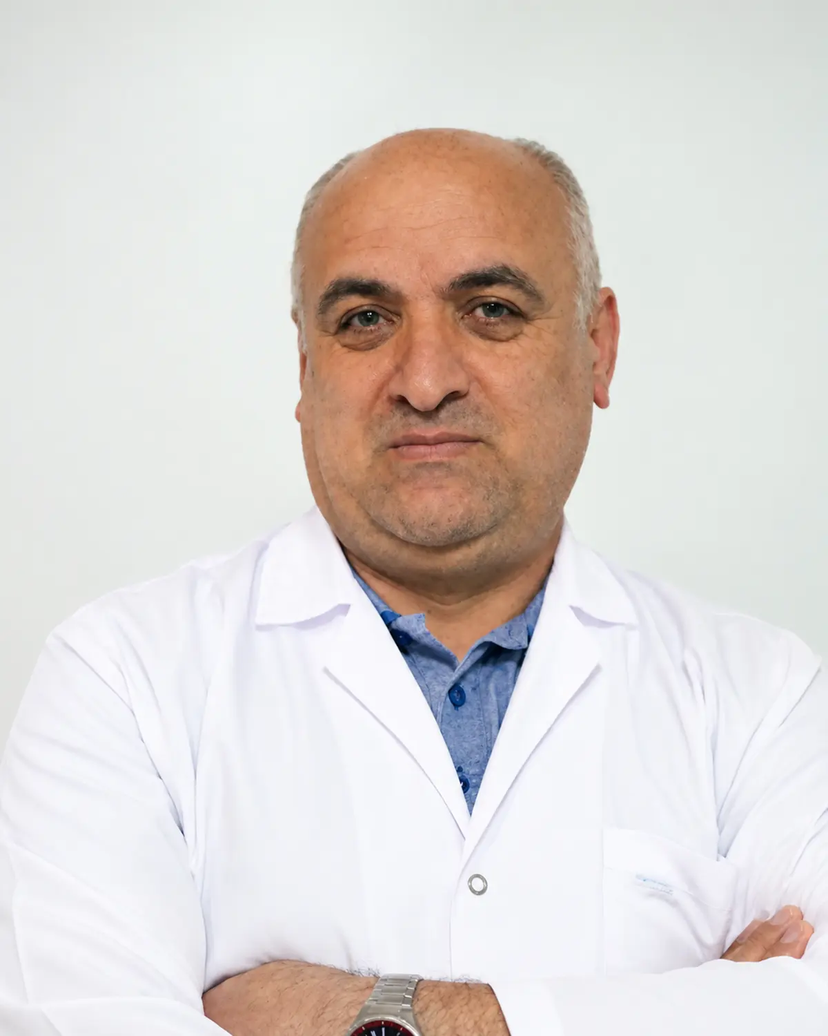 Uzm. Dr. Muammer Murat