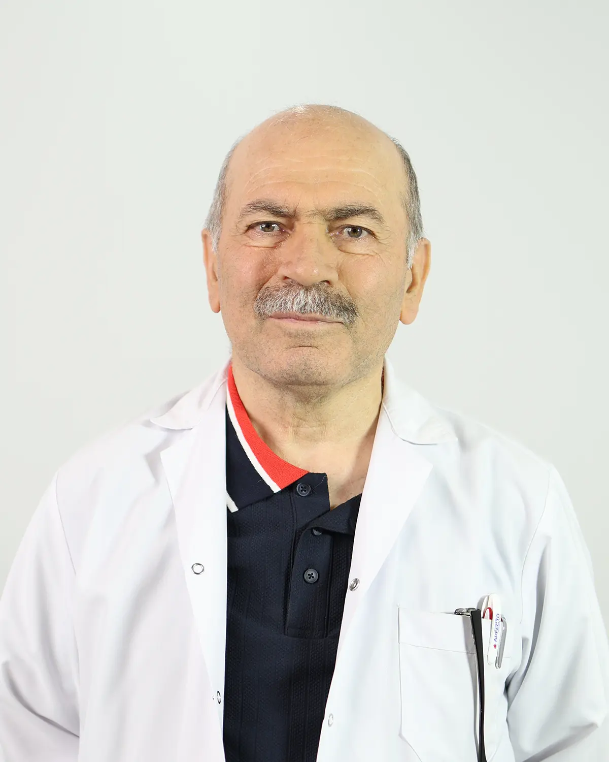 Prof. Dr. Mustafa Durmuş
