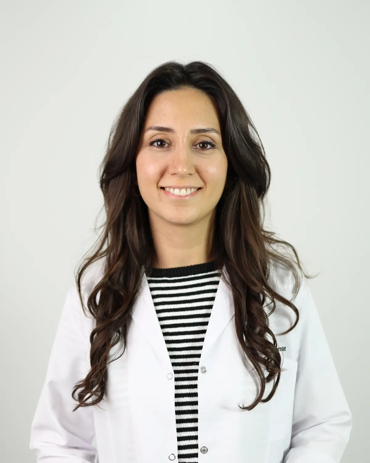 Psk. Kübra Daşdemir