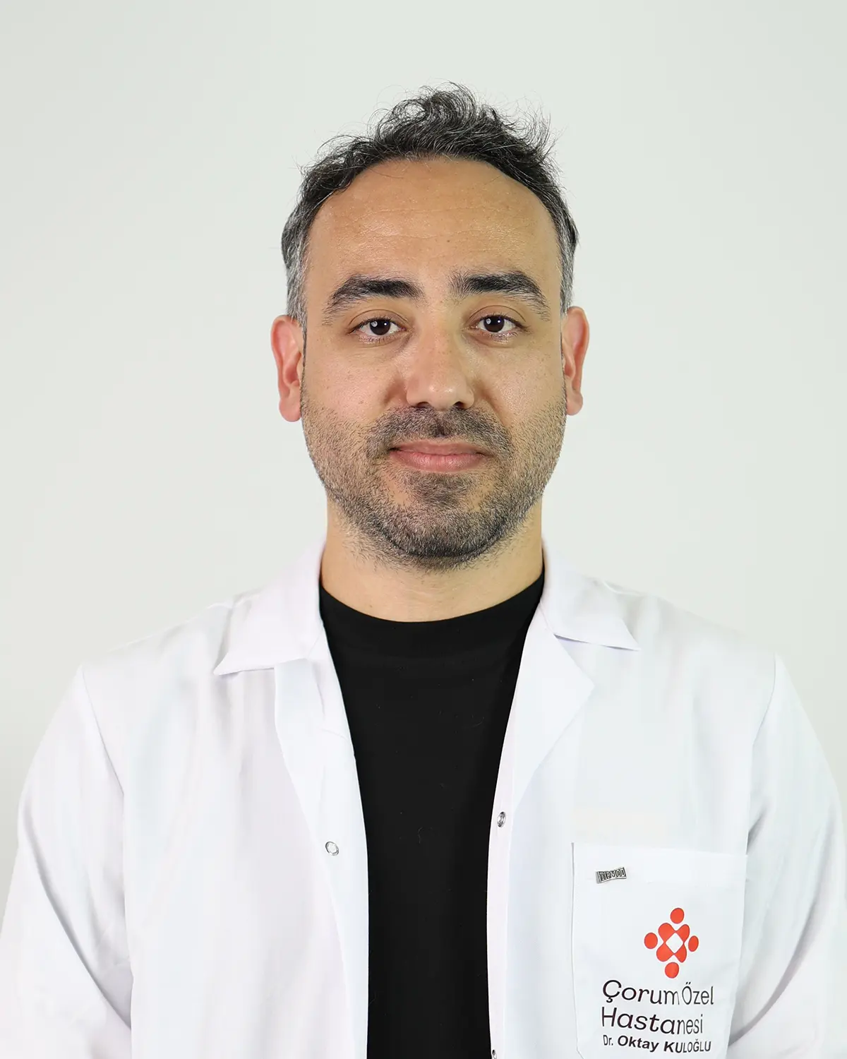 Dr. Oktay Kuloğlu