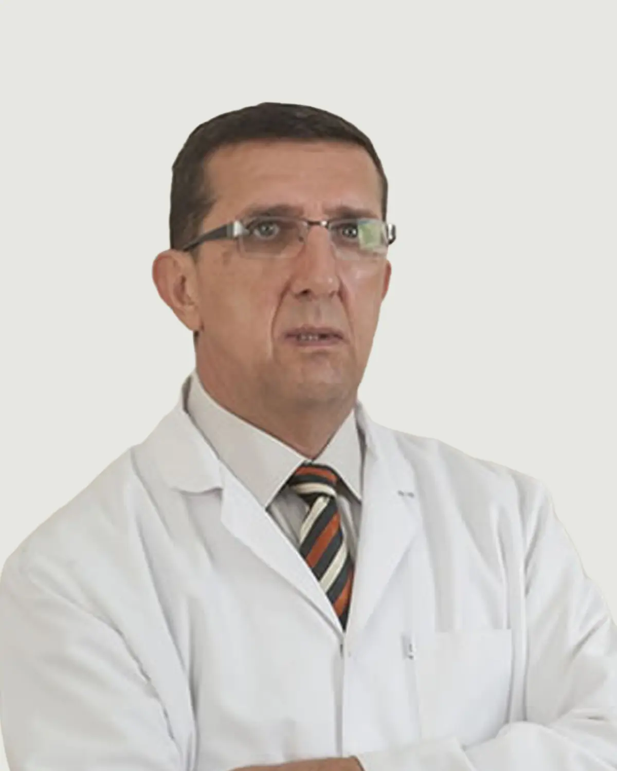 Uzm. Dr. Salih Çetinkaya