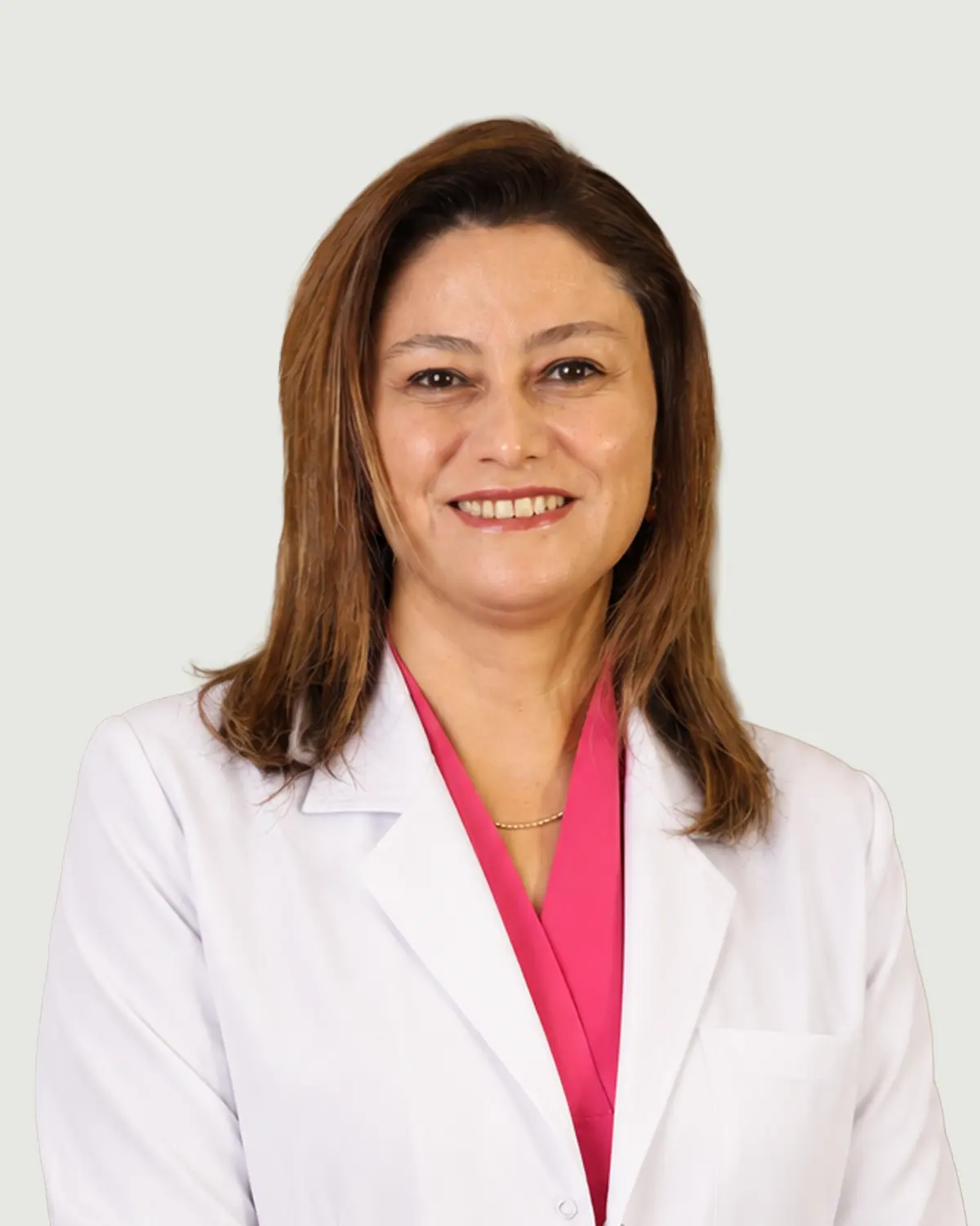 Uzm. Dr. Meryem İpek
