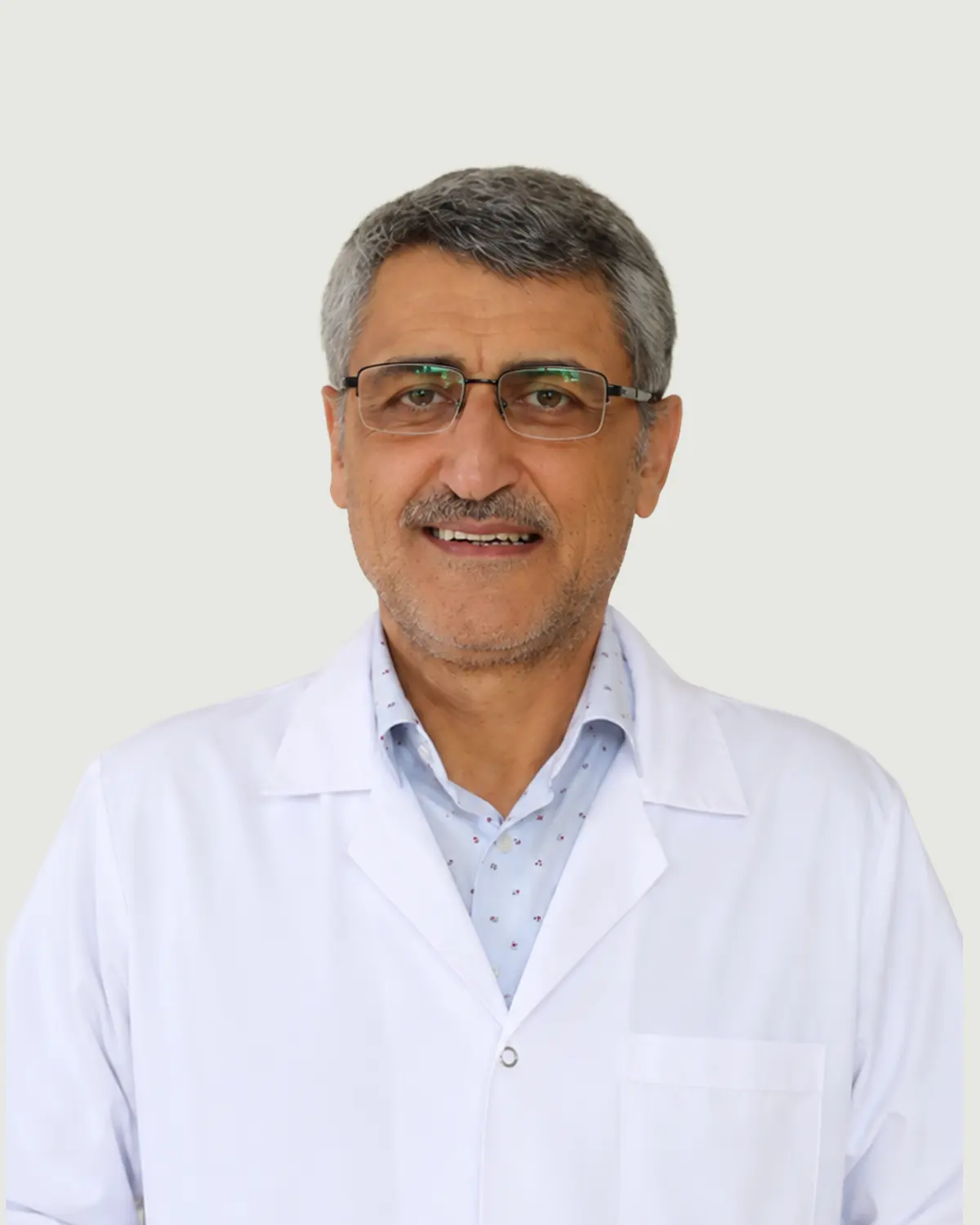 Uzm. Dr. Mesih Türker