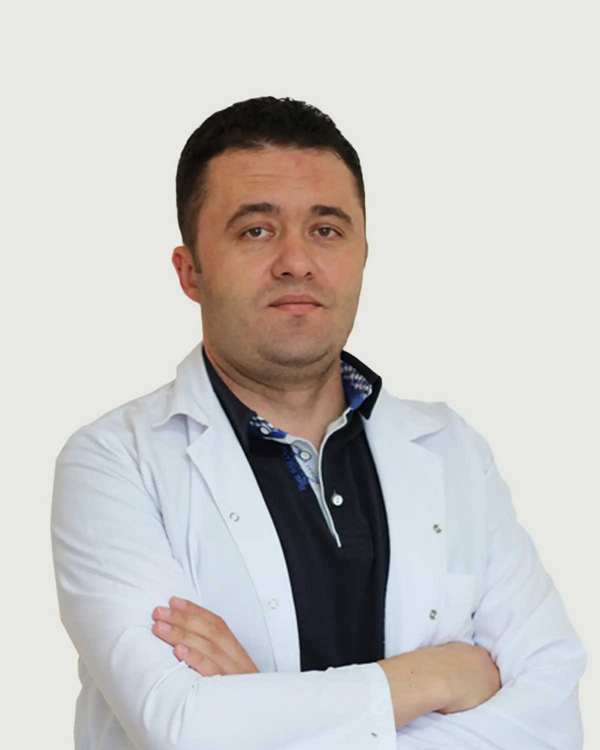 Op. Dr. Murat Bitgen