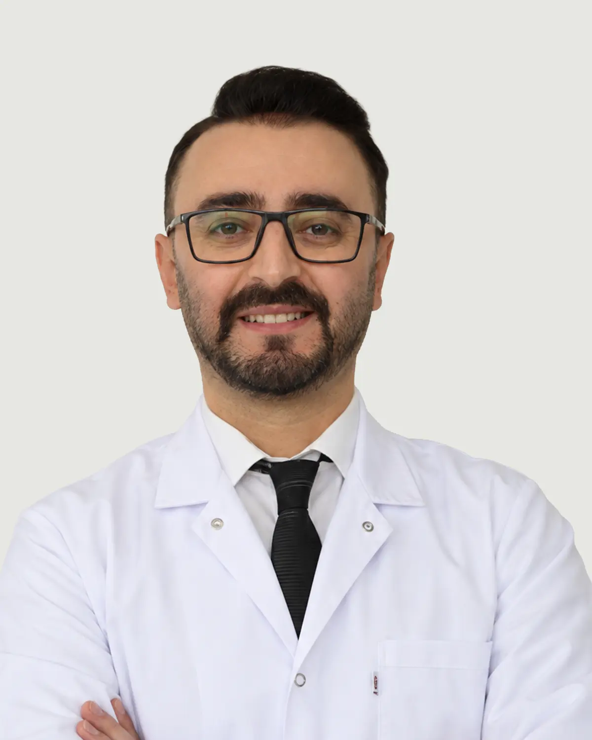 Uzm. Dr. Oğuz Kulaoğlu