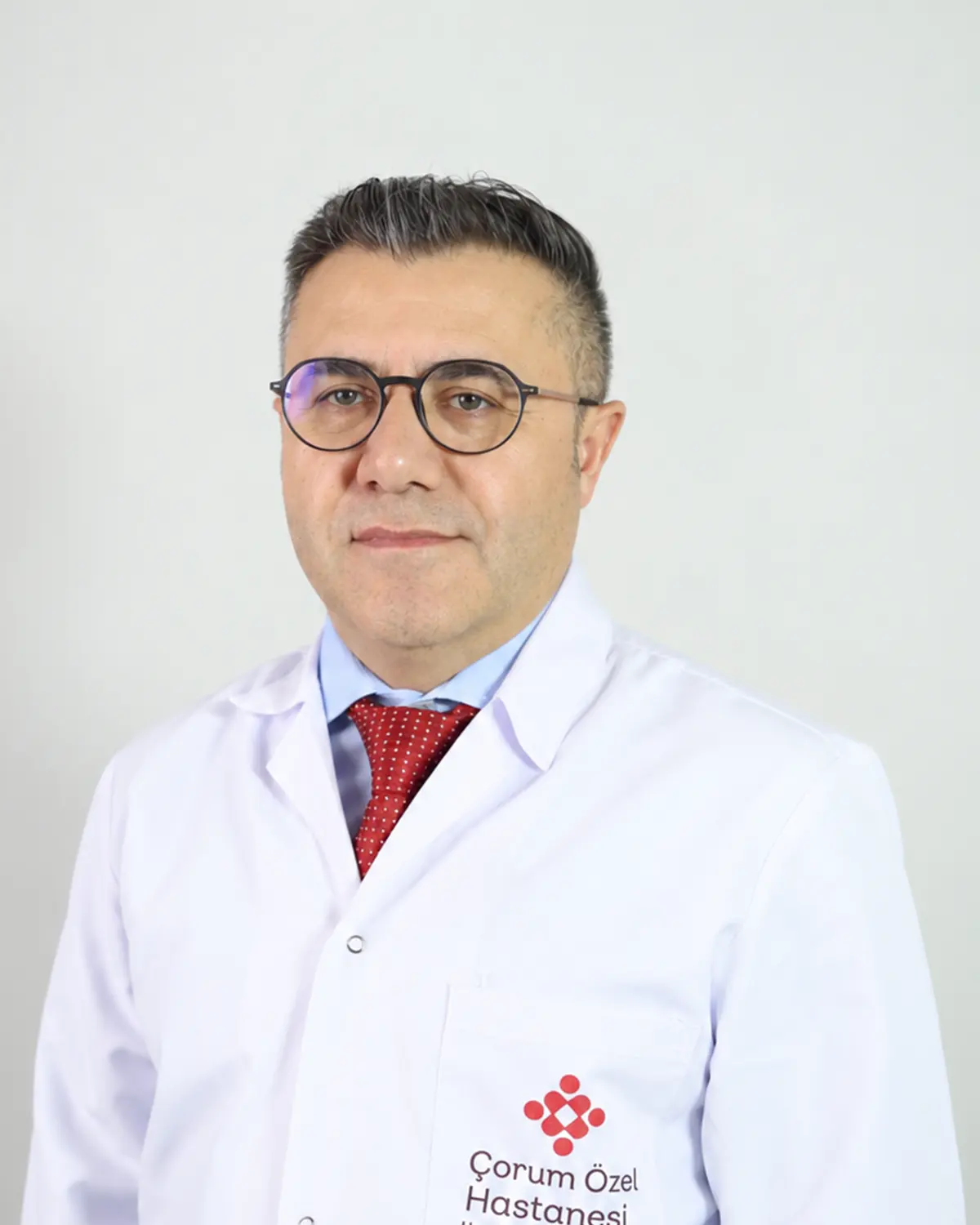 Uzm. Dr. Gökhan Bilgili
