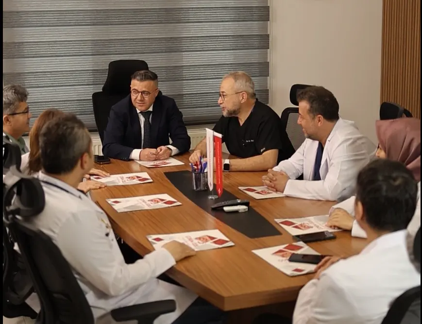 Çorum Özel Hastanesi